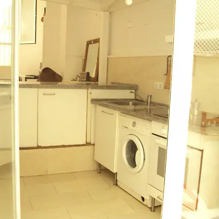 Buena Onda Lagunillas Apartment *
