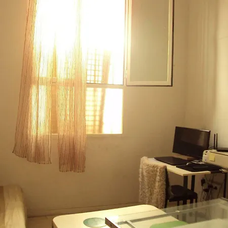 Buena Onda Lagunillas Apartment Malaga