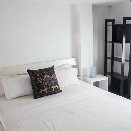 Apartment Buena Onda Lagunillas