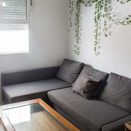 Buena Onda Lagunillas Apartment