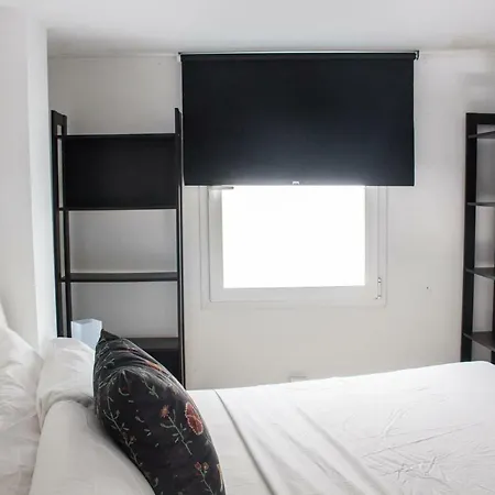 Buena Onda Lagunillas Apartment Málaga